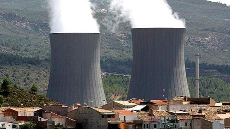 La central nuclear de Garoña, al borde del cierre definitivo