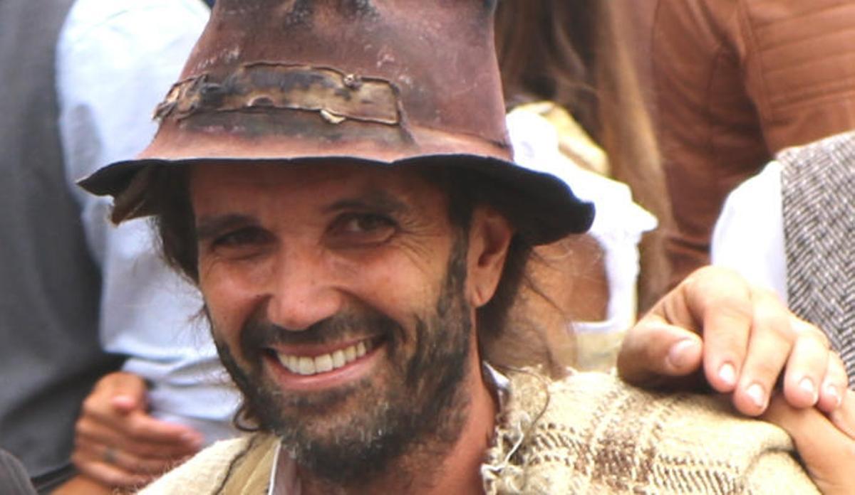 Fallece Joni López Duarte, impulsor de la cultura pastoril en Santa Lucía