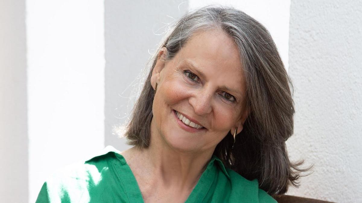 Qué hacer hoy 9 de septiembre en Vigo: Isabel San Sebastián, en Club FARO