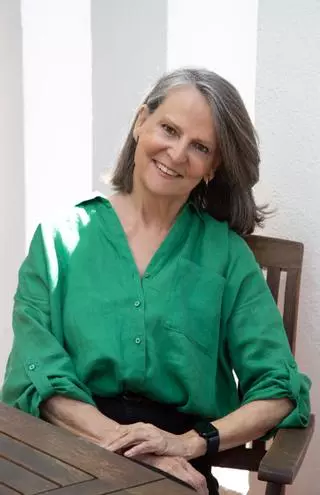 Qué hacer hoy 9 de septiembre en Vigo: Isabel San Sebastián, en Club FARO