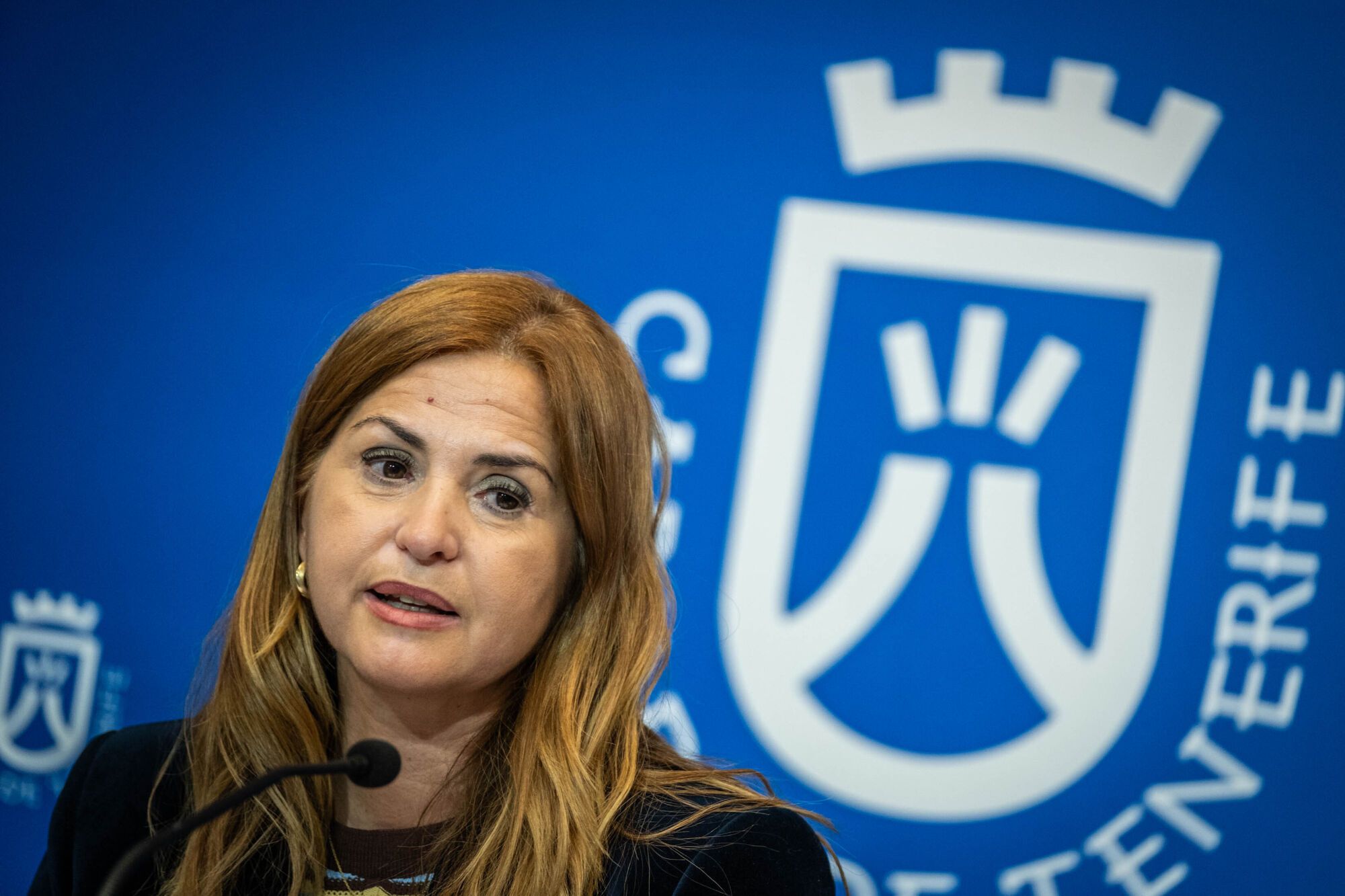 Manifiesto por el Día del Parkinson en Tenerife