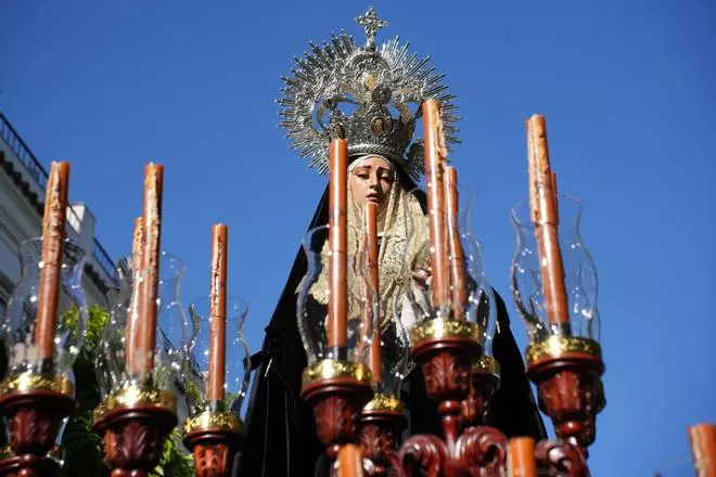 La Universitaria, en imágenes