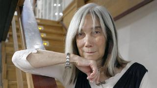 Muere María Kodama, viuda de Jorge Luis Borges