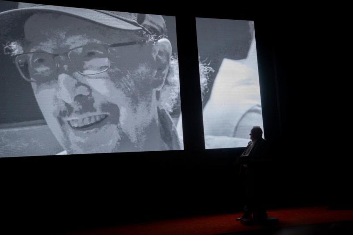 Presentación de La temporada de Focus en el Teatre Goya