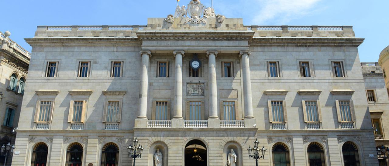 El Consorcio de Servicios Sociales de Barcelona está participado por la Generalitat (60%) y el Ayuntamiento de Barcelona (40%).