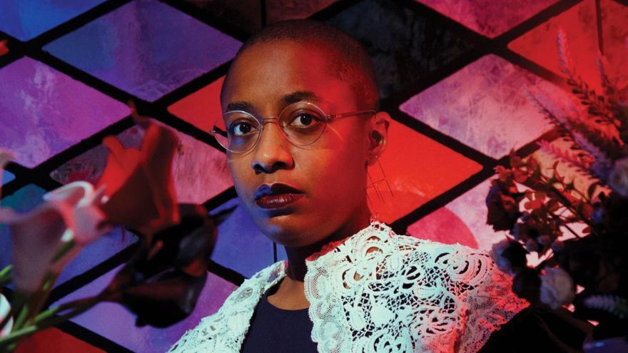 Cécile McLorin Salvant: una artista total del jazz