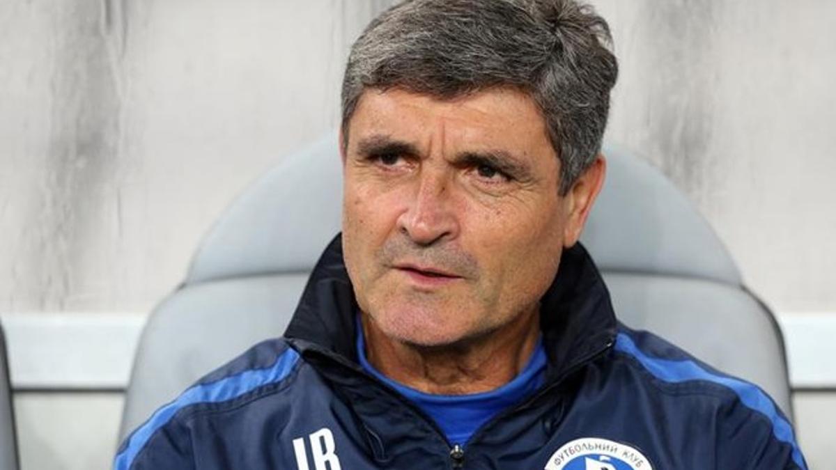 Juande Ramos puede relevar a Mourinho en el Chelsea