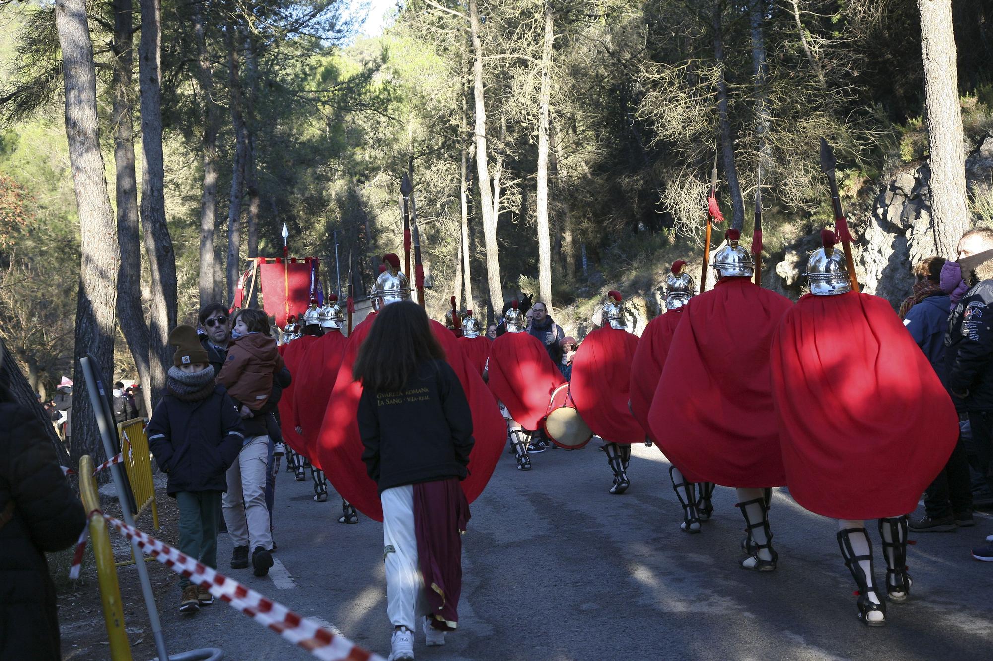 Campamento Real de Alcoy