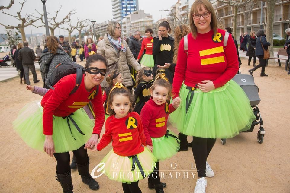 Carnaval de Palamós