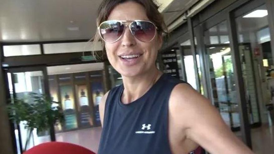 La exmujer de Alejandro Sanz cuenta su versión sobre la polémica del cantante con una fan: "Lo sé corazón"