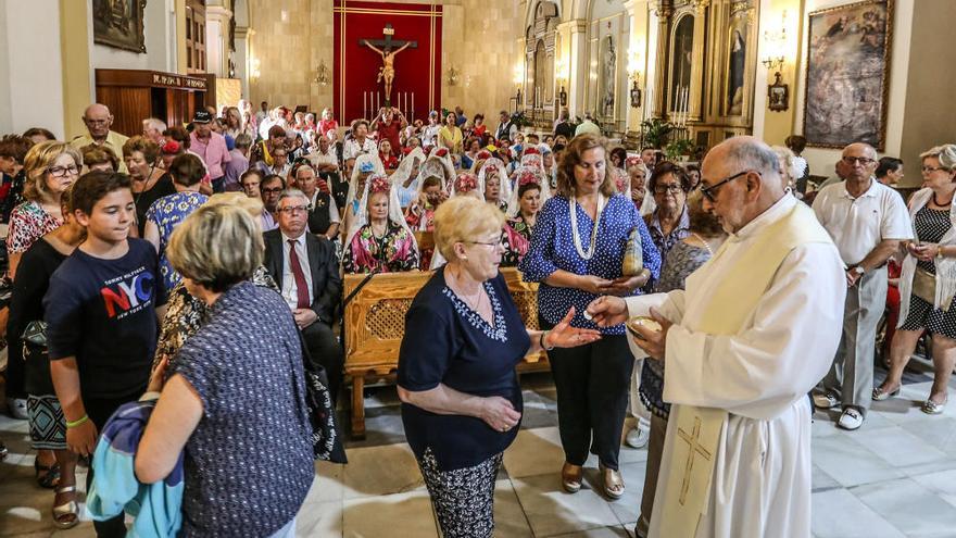 Torrevieja retrasa la Feria de Sevillanas al 29 de mayo