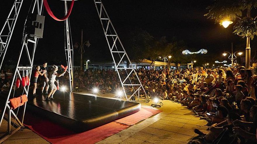 La Junta confirma que mantiene su apoyo a la Feria de Teatro