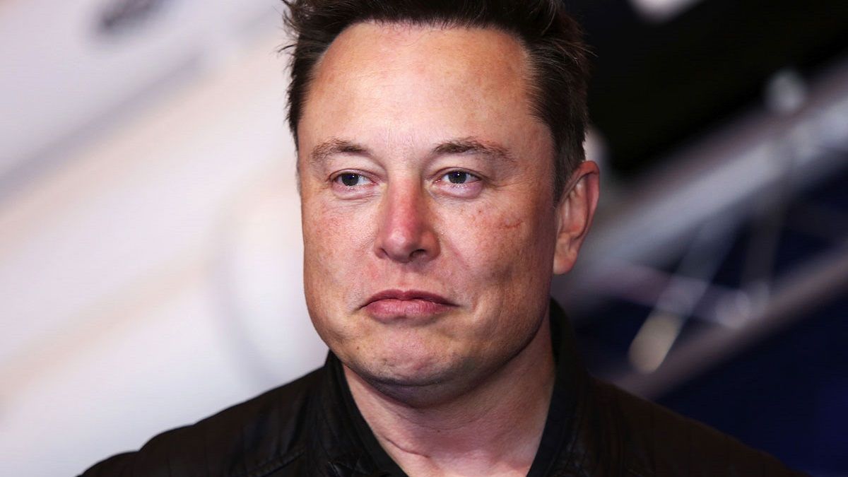 Elon Musk adelanta a Jeff Bezos y ya es el hombre más rico del mundo
