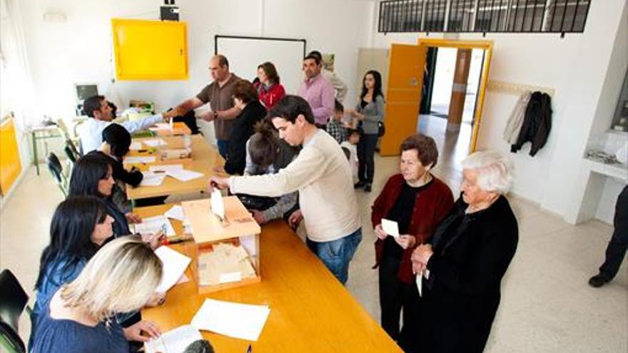 La oposición de Badajoz rechaza una segunda vuelta para elegir alcalde pedáneo