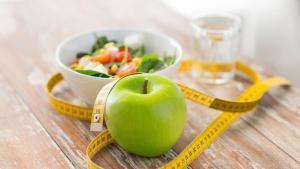 La dieta d'Antoni Gaudí: extremadament senzilla i molt poc original