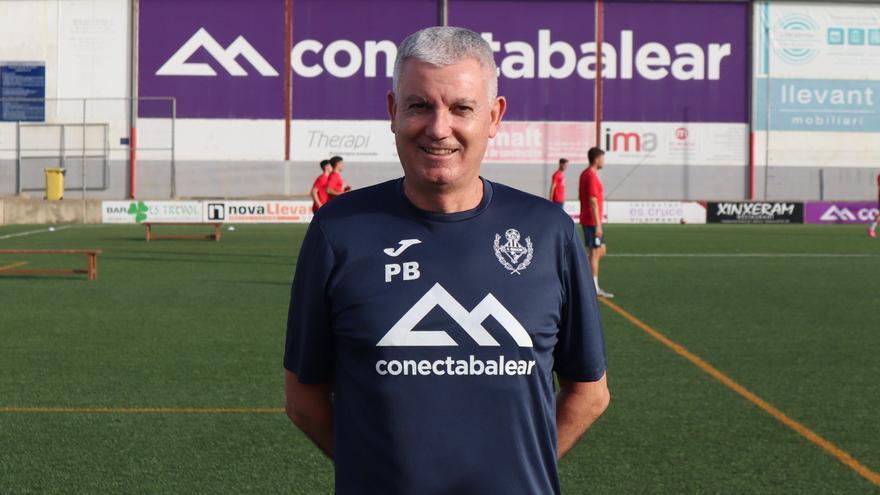Pep Barceló deja de ser entrenador del Manacor de Tercera División balear tras su defensa a Rubiales