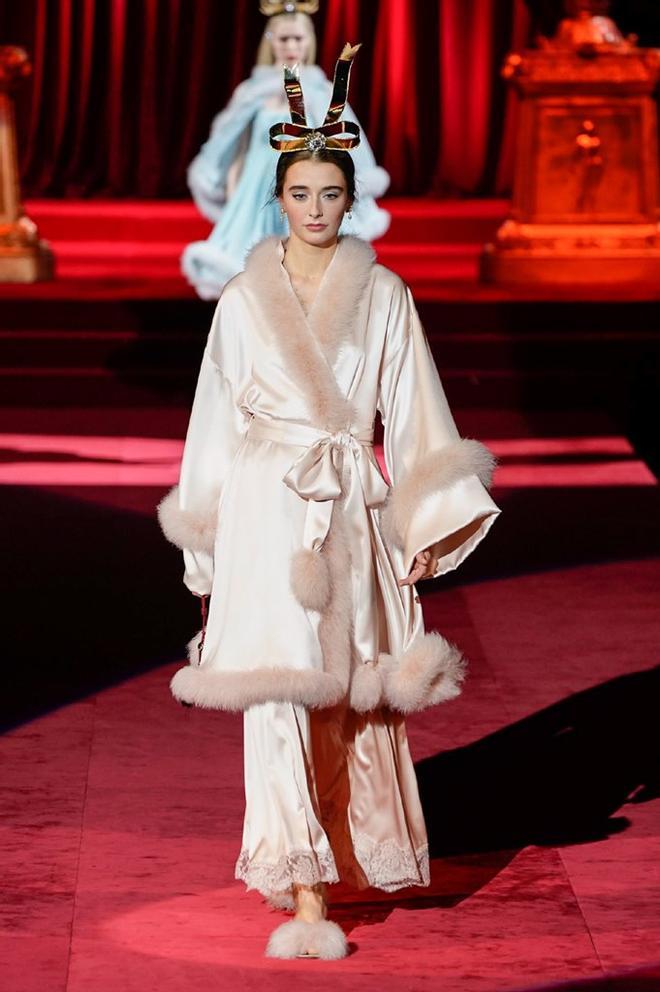 Dolce & Gabbana