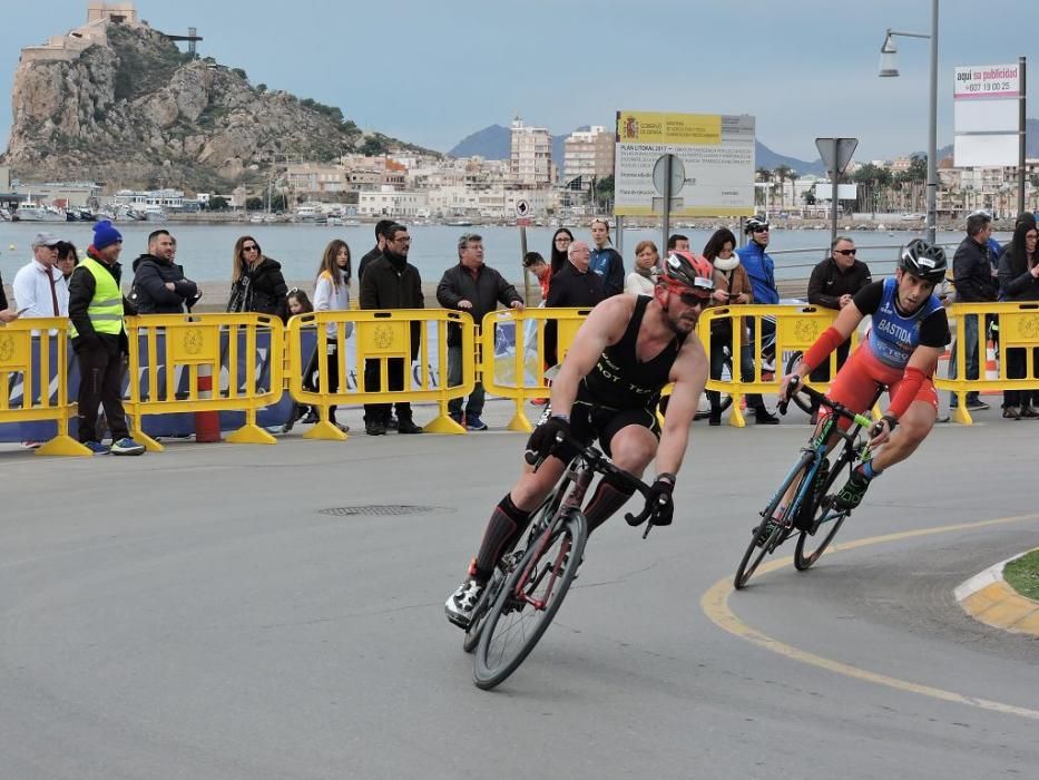 Duatlón Carnavales de Águilas