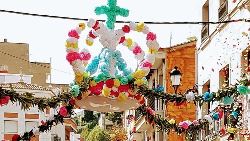 Chiva celebrará la tradicional &quot;Mañanica de Pascua&quot; desde los balcones