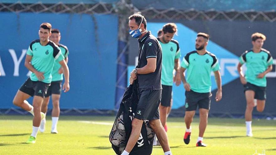 Comença el nou curs amb gegants com l&#039;Espanyol buscant tornar a Primera