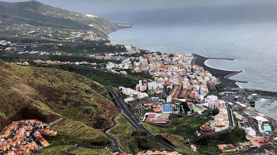 Recordando la ejemplar Semana Roja de La Palma