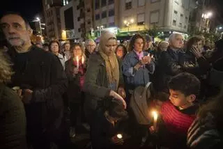 El asesino machista de Sagunt utilizó a su hija como cebo para conseguir que la madre fuera a casa