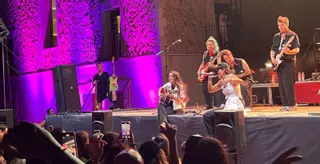 Las "Noches de Toro" maridan música y viñedos