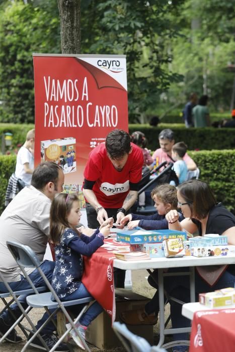 Festival Ludivers a Girona