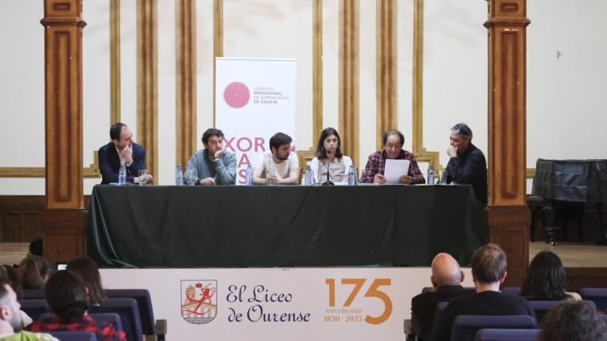 El periodismo gana a la IA: ojos y oídos fiables en la tierra que arde