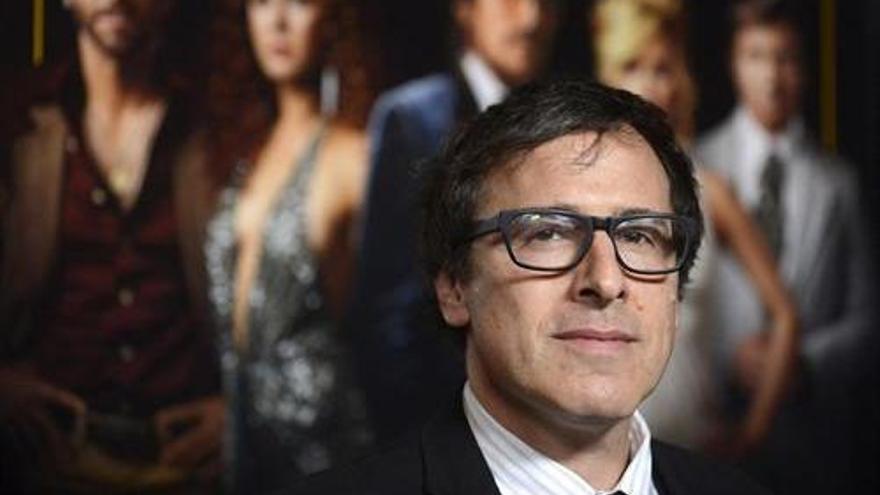 David O. Russell