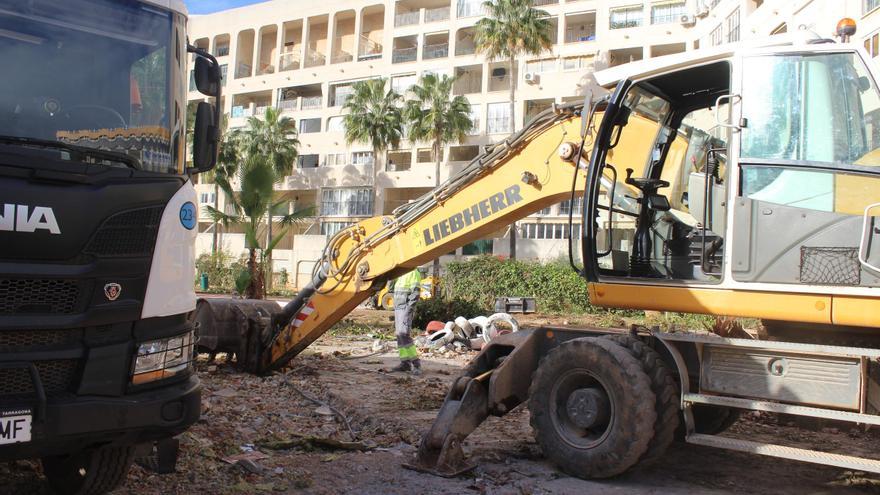 De Marina d&#039;Or a Magic World: Así avanza la transformación de la ciudad de vacaciones de Castellón