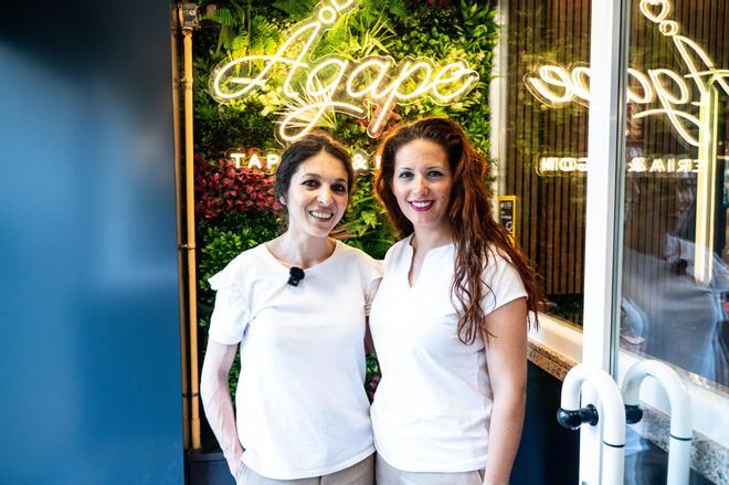 Fotogalería | Las imágenes de Ágape, en la calle María Auxiliadora de Cáceres