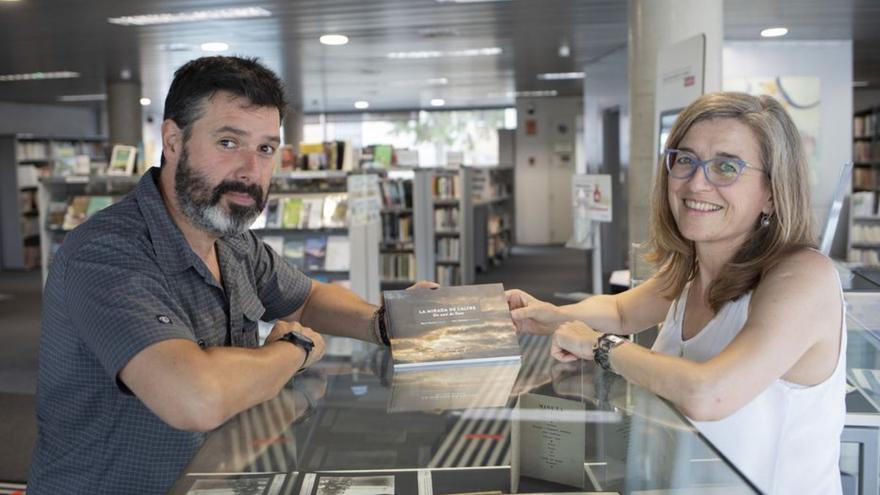 «La mirada de l’altre» explora la poètica de la llum