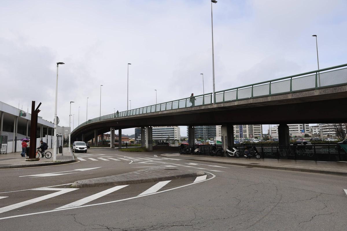 Vista de Carlos Marx.