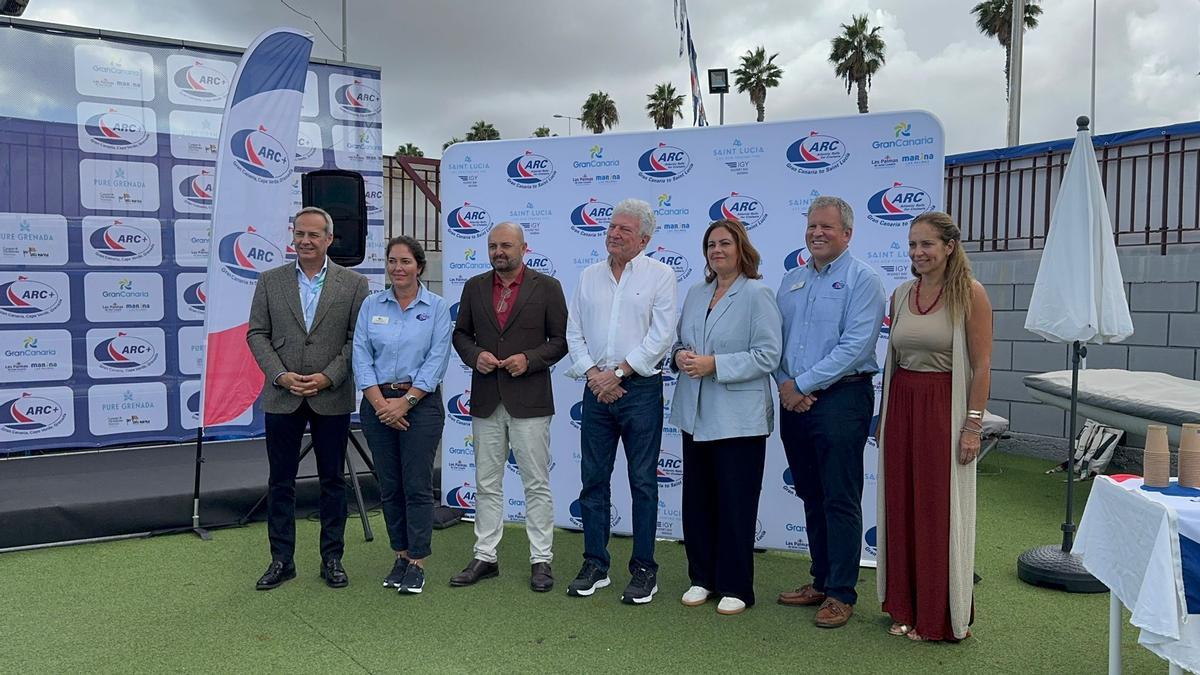 Nueva edición de la ARC+ y la ARC