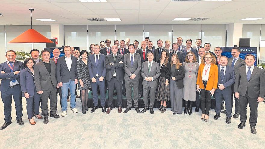 Canalink Joins the Ranks of Top Spanish Tech Innovators