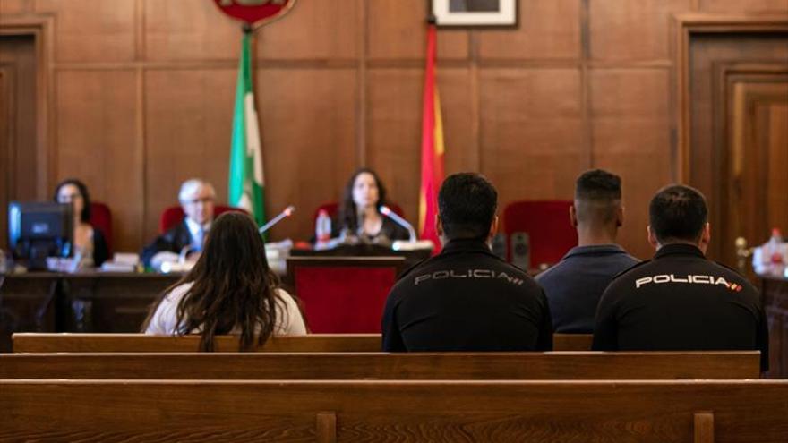 Condenado a 20 años de cárcel el joven que asesinó a su bebé