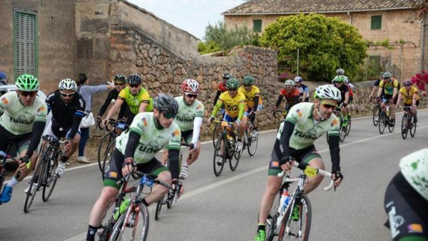 Mallorca weist 222 Straßenkilometer aus, die Radfahrer meiden sollten