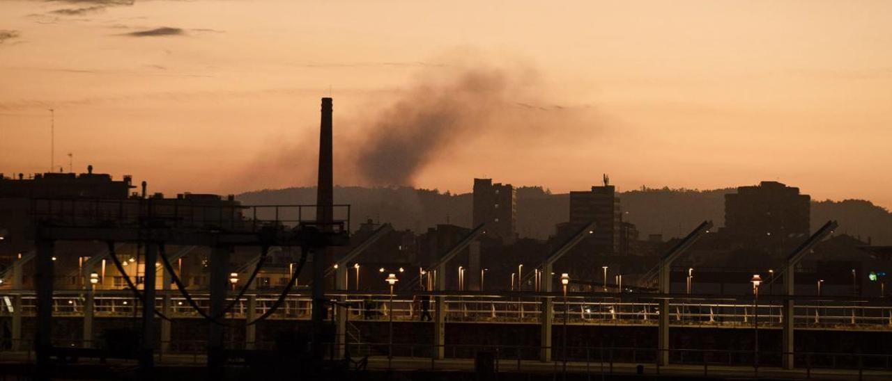 Europa endurece los planes para reducir las emisiones de las industrias