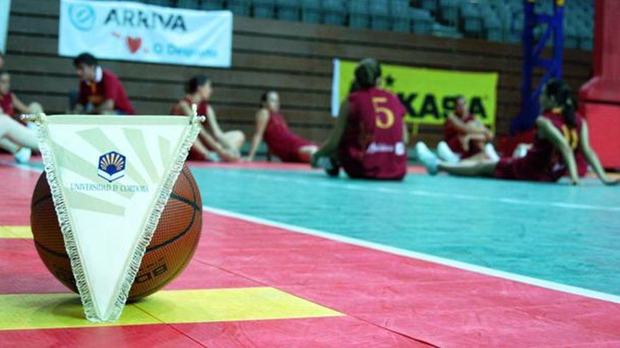 Semana Europea del Deporte en la UCO: fechas, deportes, sedes y todo lo que debes saber