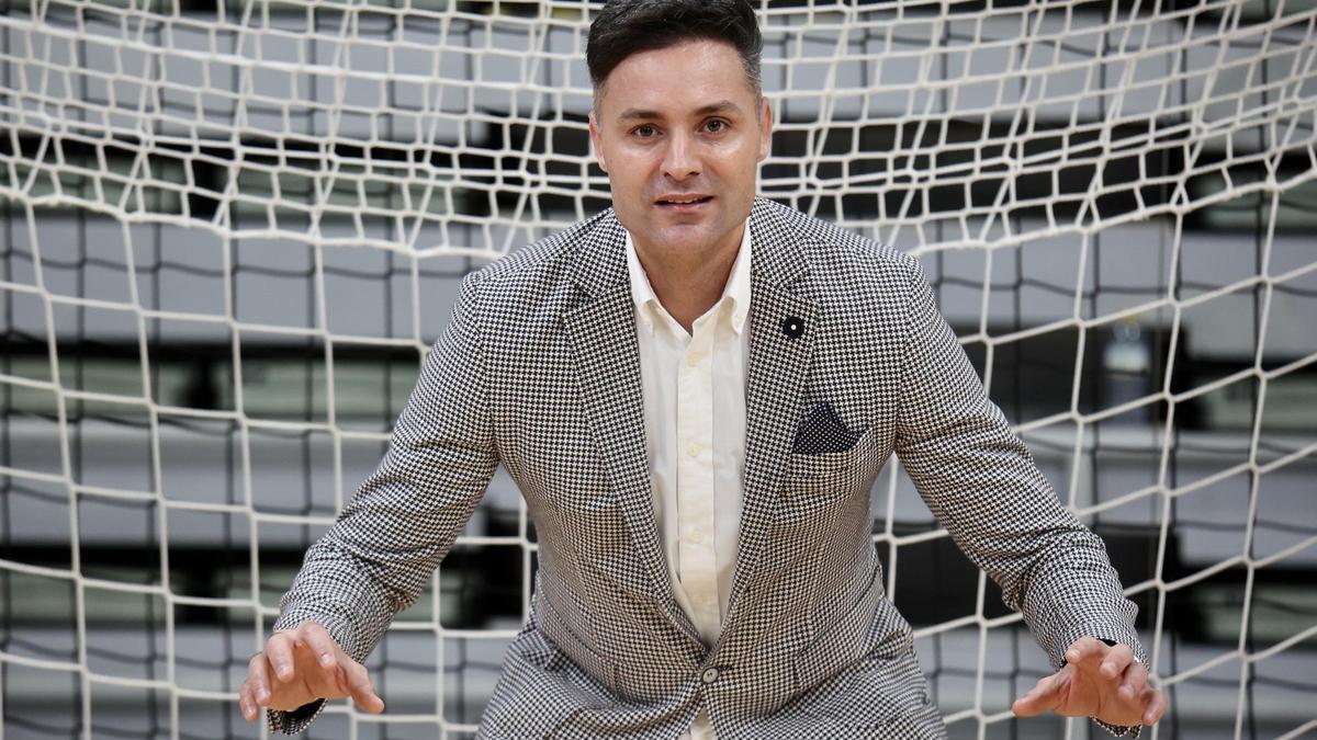 Juanjo Angosto portada