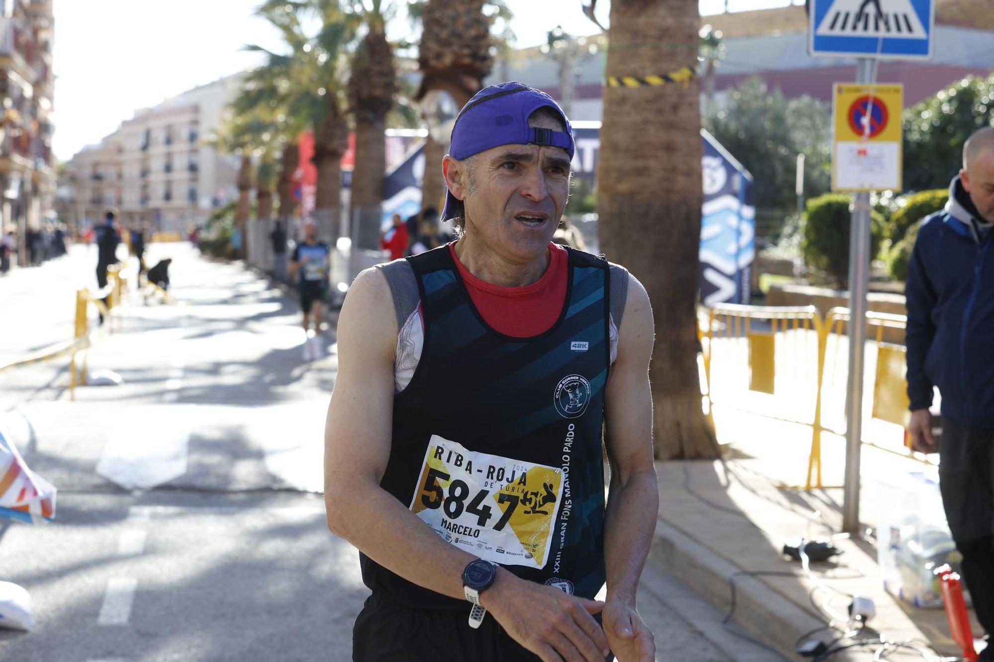 Búscate en la 10K de Riba-roja de Túria