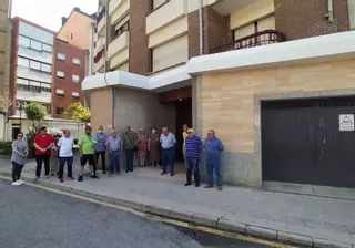 La droga ya no tiene cobijo en Mieres: la presión social desactiva el "narcopiso" que operó durante tres años en el centro de la ciudad