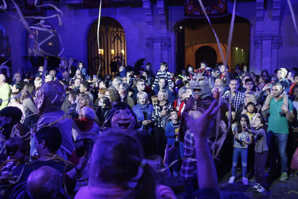 Pregó de Fires de Girona 2018