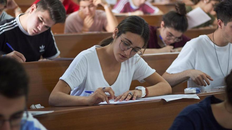 ¿Eres capaz de acertar esta pregunta que cayó en el examen de Selectividad de Historia de 2021?