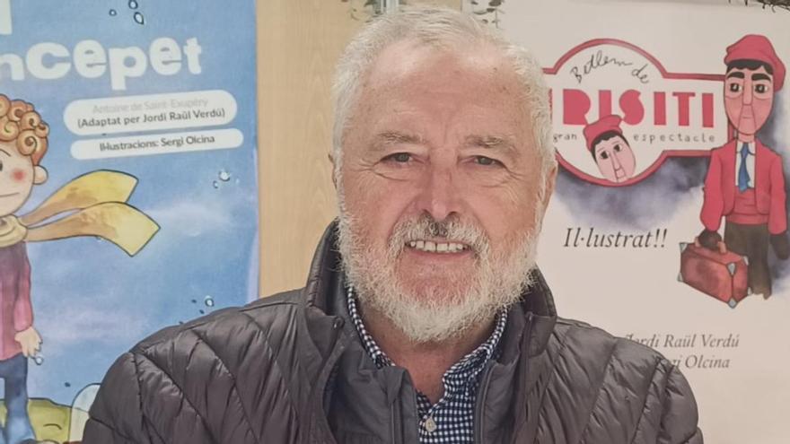 'José Segrelles, mago de la fantasía', la reivindicación del gran ilustrador valenciano