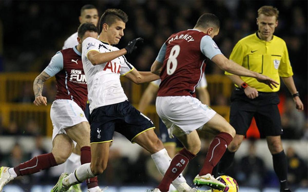La Premier, principal atracción futbolística esta Navidad