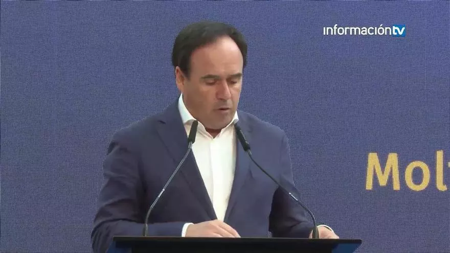 La Generalitat invertirá 100 millones de euros para impulsar el sector de la defensa