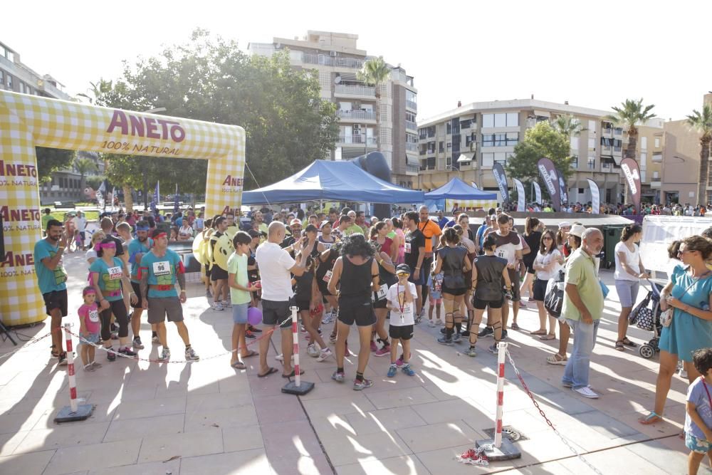 Ocio y deporte en El Campello