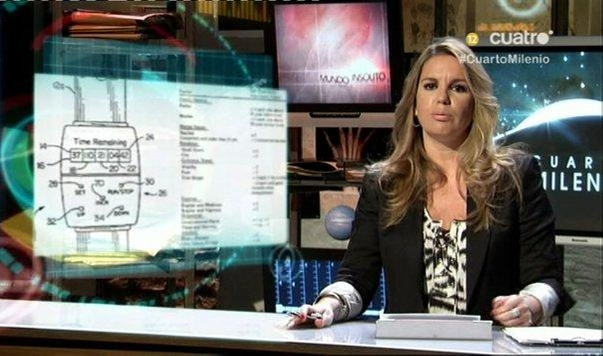 El bitllet de Ferran Monegal